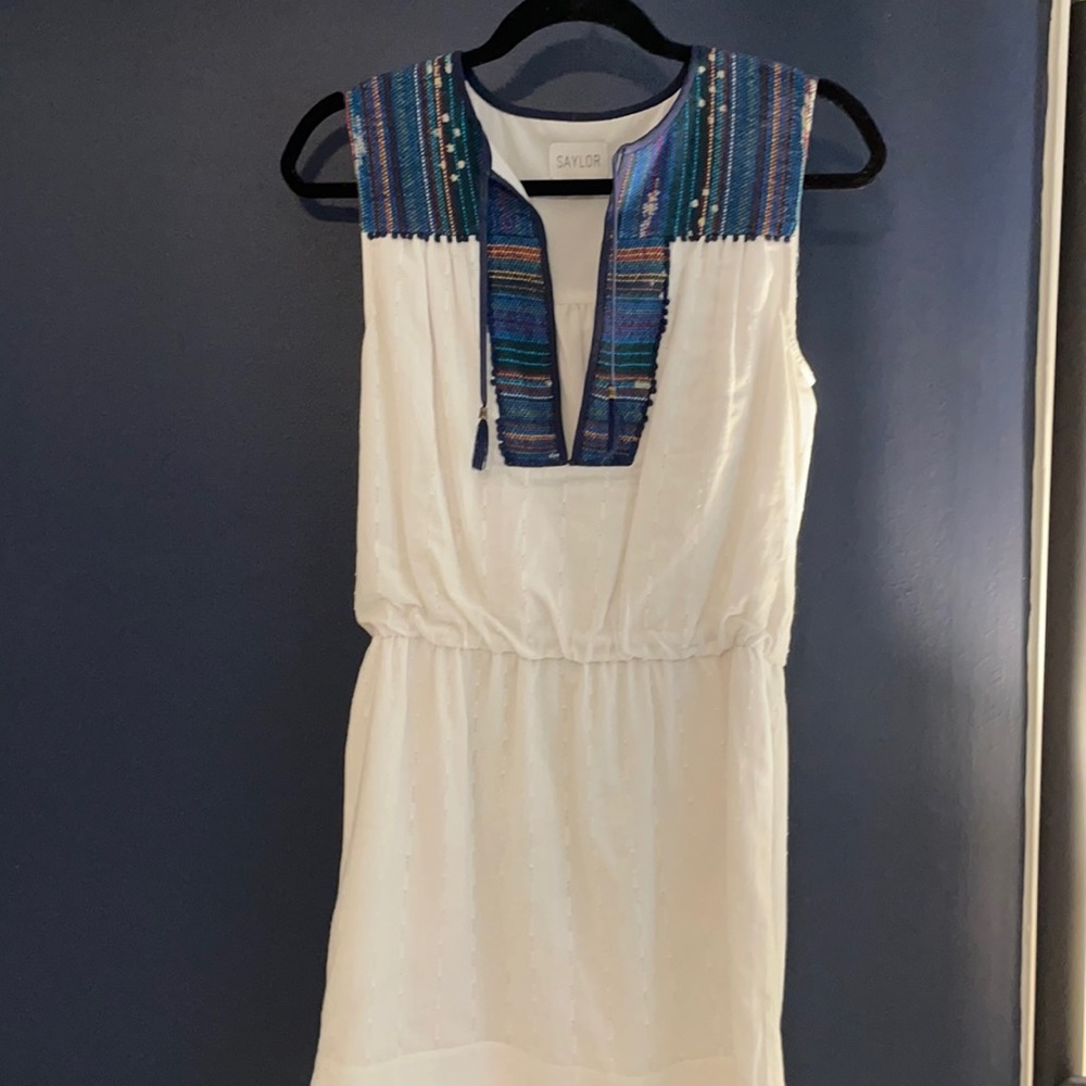 Saylor Dress